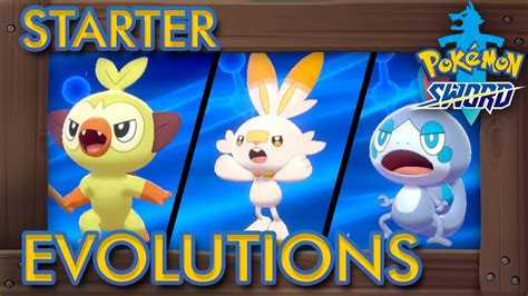 Pokemon Sword and Shield – How to Get Shiny Starters.